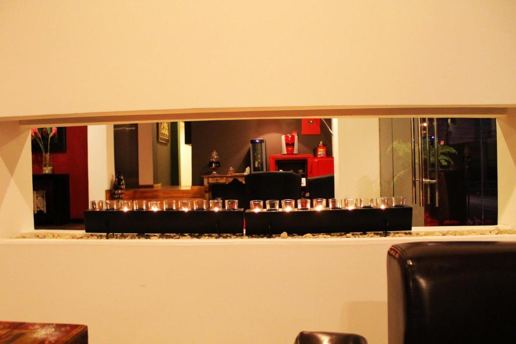 The Panams Boutique 3*