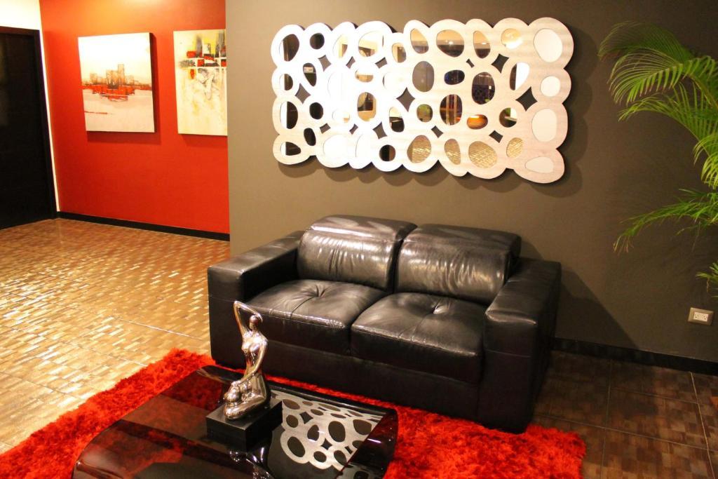 The Panams Boutique Hotel Panama City