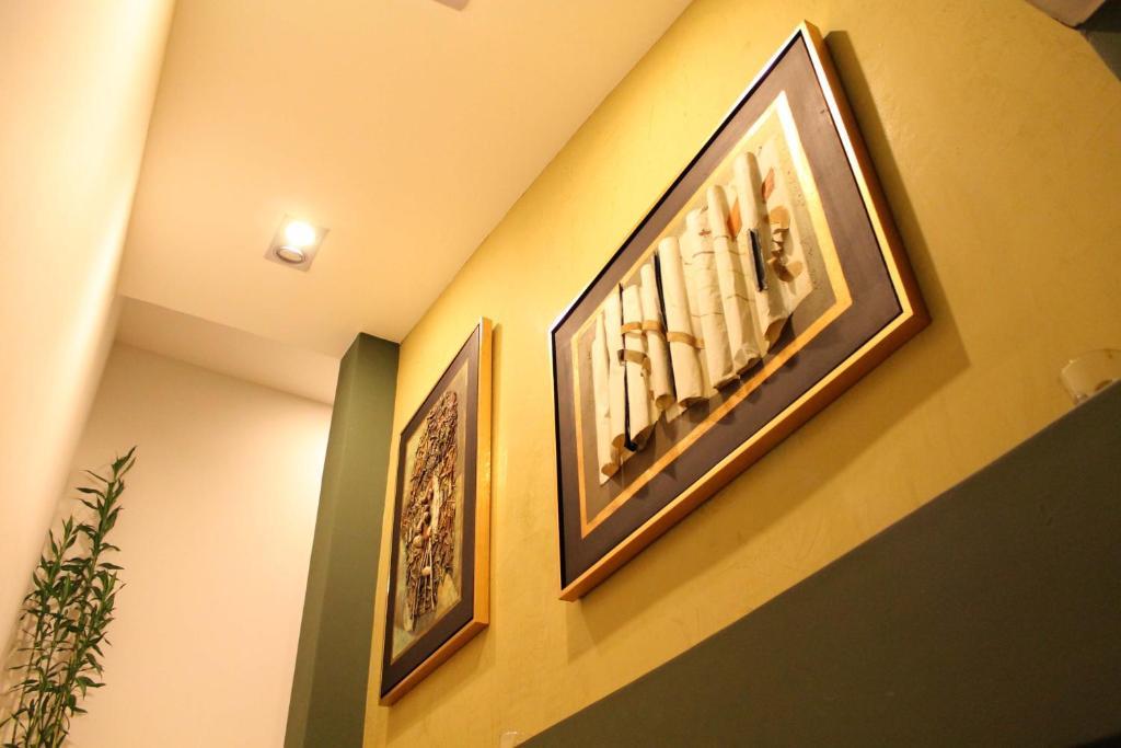 Hotel The Panams Boutique 3*