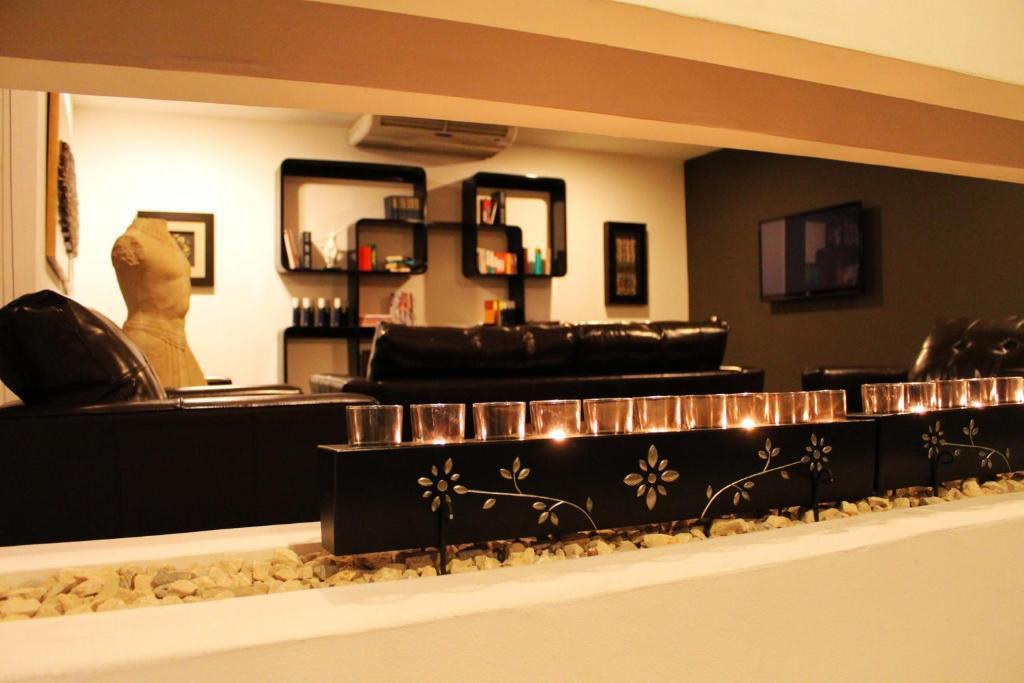 The Panams Boutique 3*