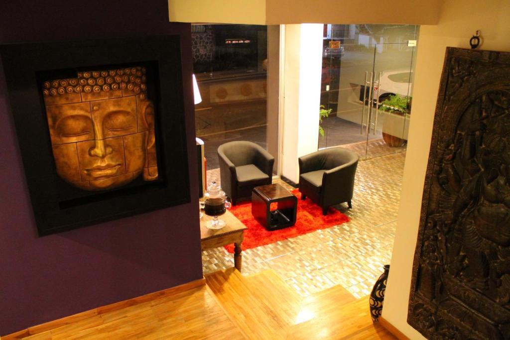 The Panams Boutique