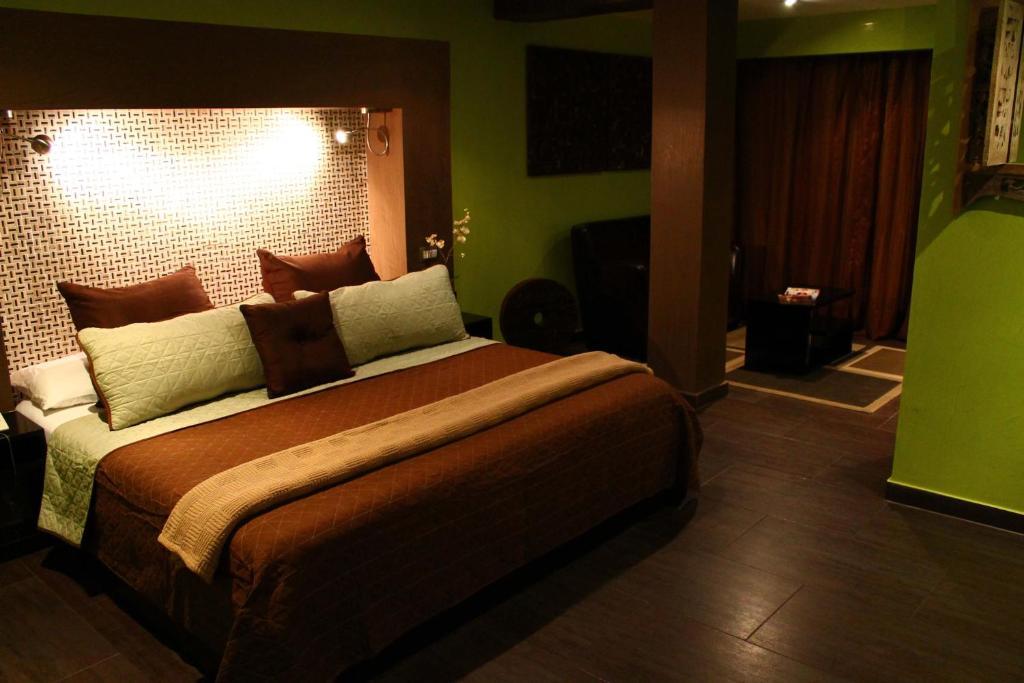 Hotel The Panams Boutique Panama City