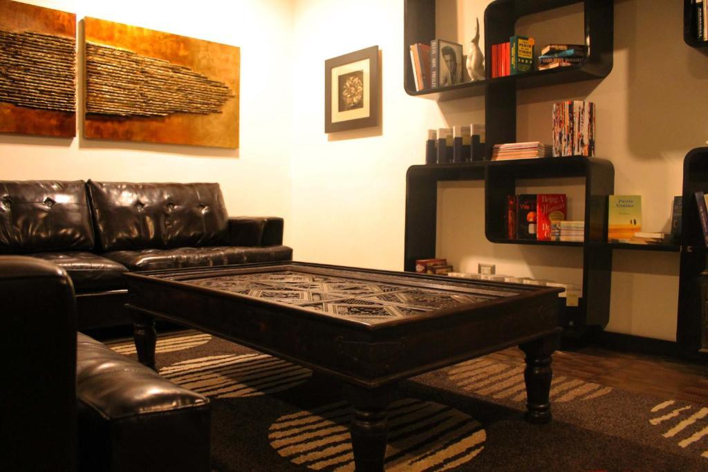 The Panams Boutique
