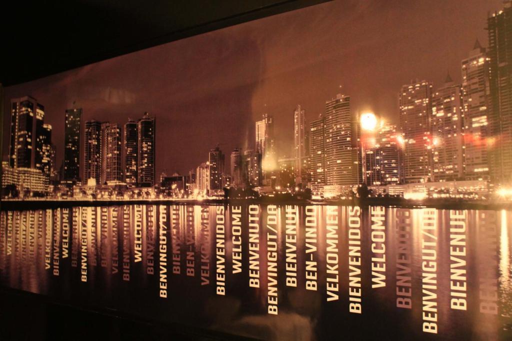 The Panams Boutique Hotel 3*