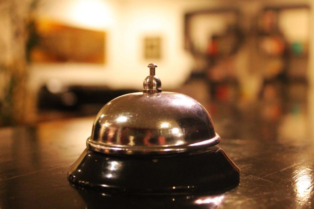 Hotel The Panams Boutique
