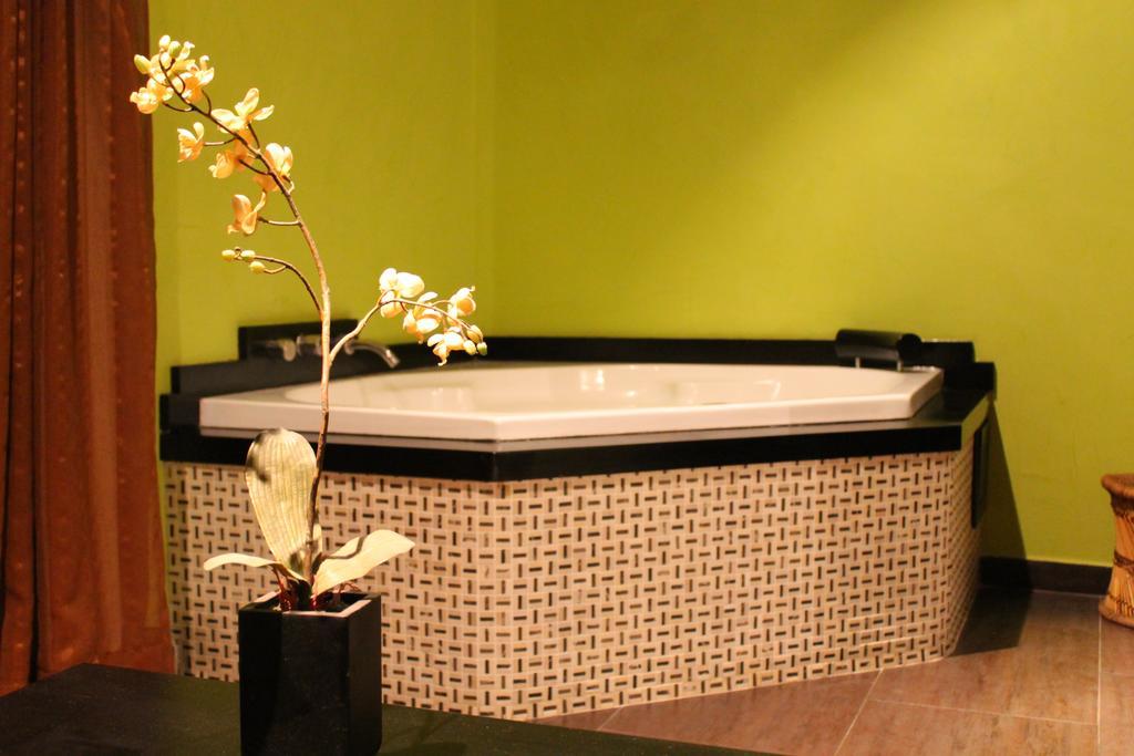 Hotel The Panams Boutique