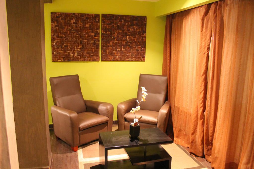 The Panams Boutique Hotel Panama City